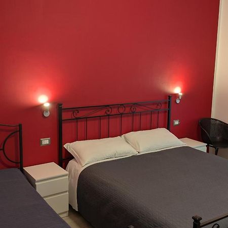 Bonsai Bed & Breakfast Φιουμιτσίνο Εξωτερικό φωτογραφία