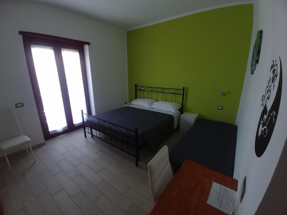 Bonsai Bed & Breakfast Φιουμιτσίνο Εξωτερικό φωτογραφία
