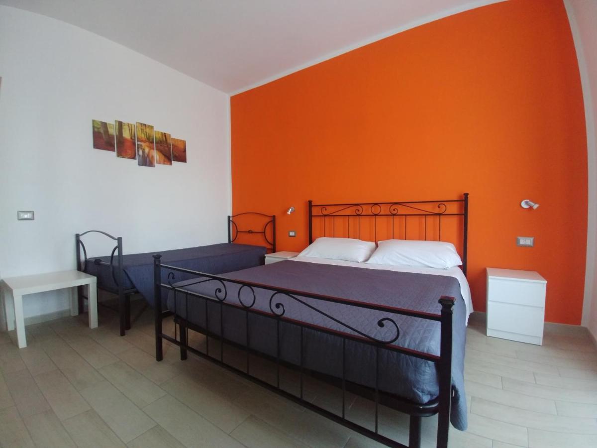 Bonsai Bed & Breakfast Φιουμιτσίνο Εξωτερικό φωτογραφία