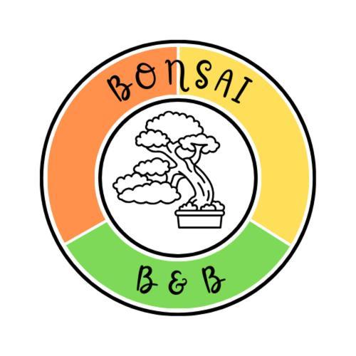 Bonsai Bed & Breakfast Φιουμιτσίνο Εξωτερικό φωτογραφία