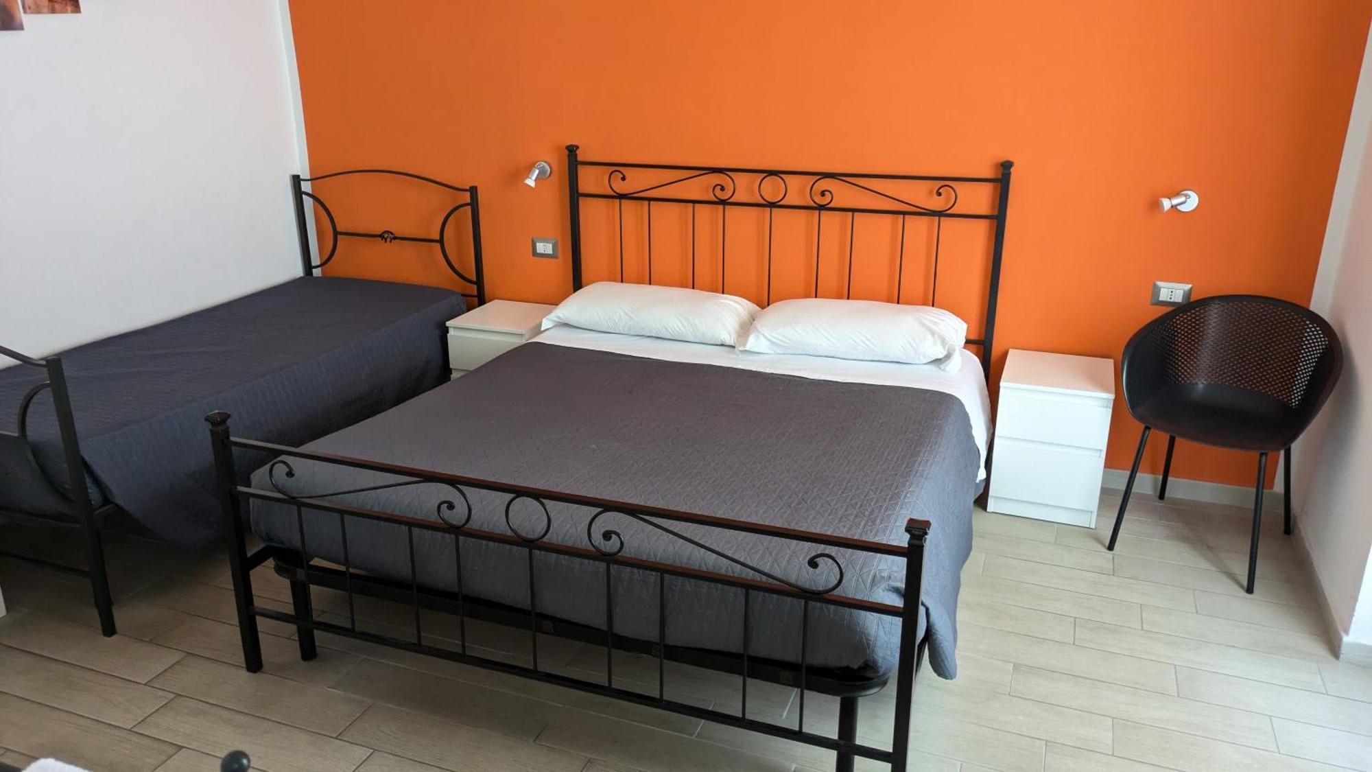 Bonsai Bed & Breakfast Φιουμιτσίνο Εξωτερικό φωτογραφία