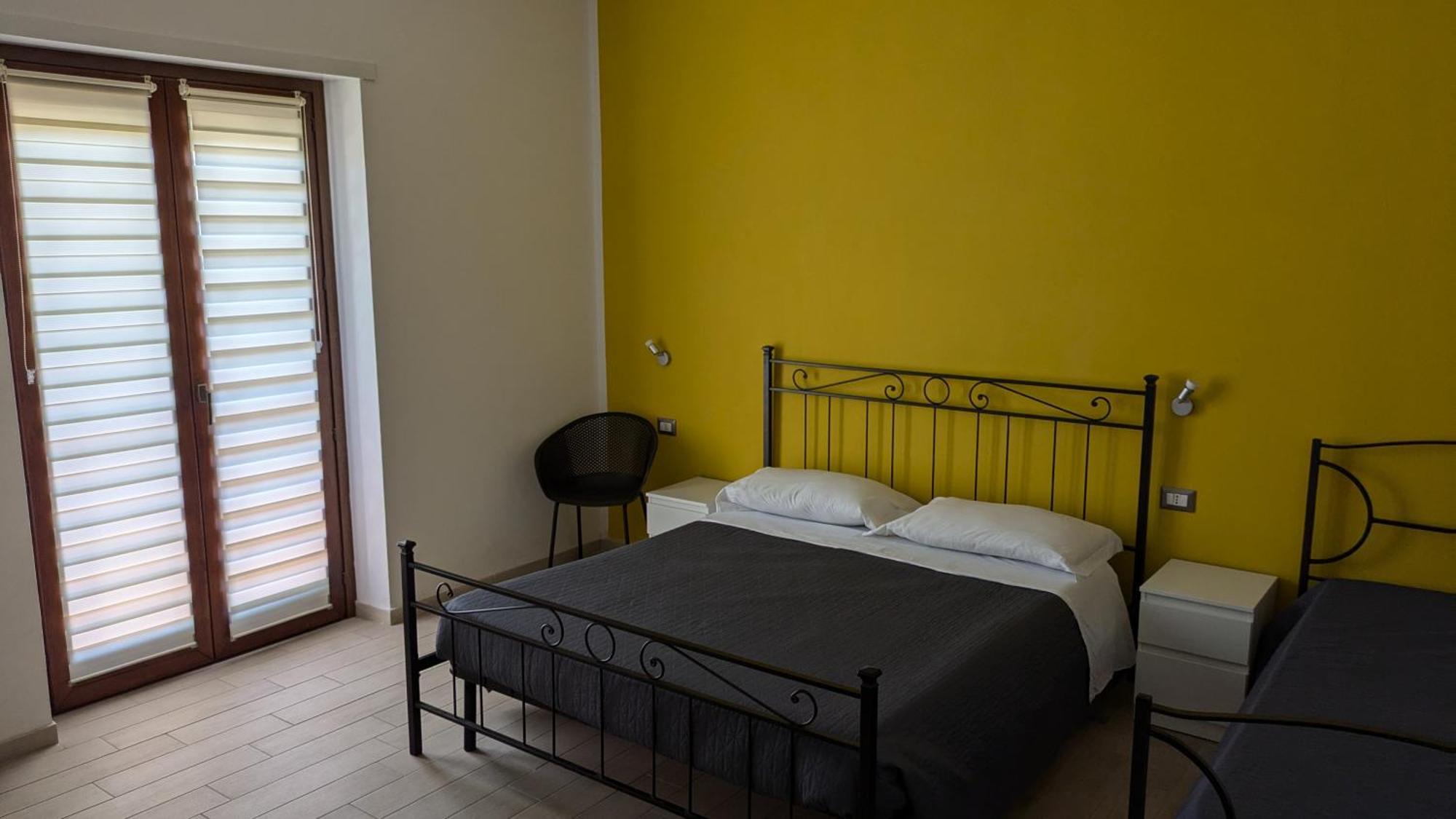 Bonsai Bed & Breakfast Φιουμιτσίνο Εξωτερικό φωτογραφία