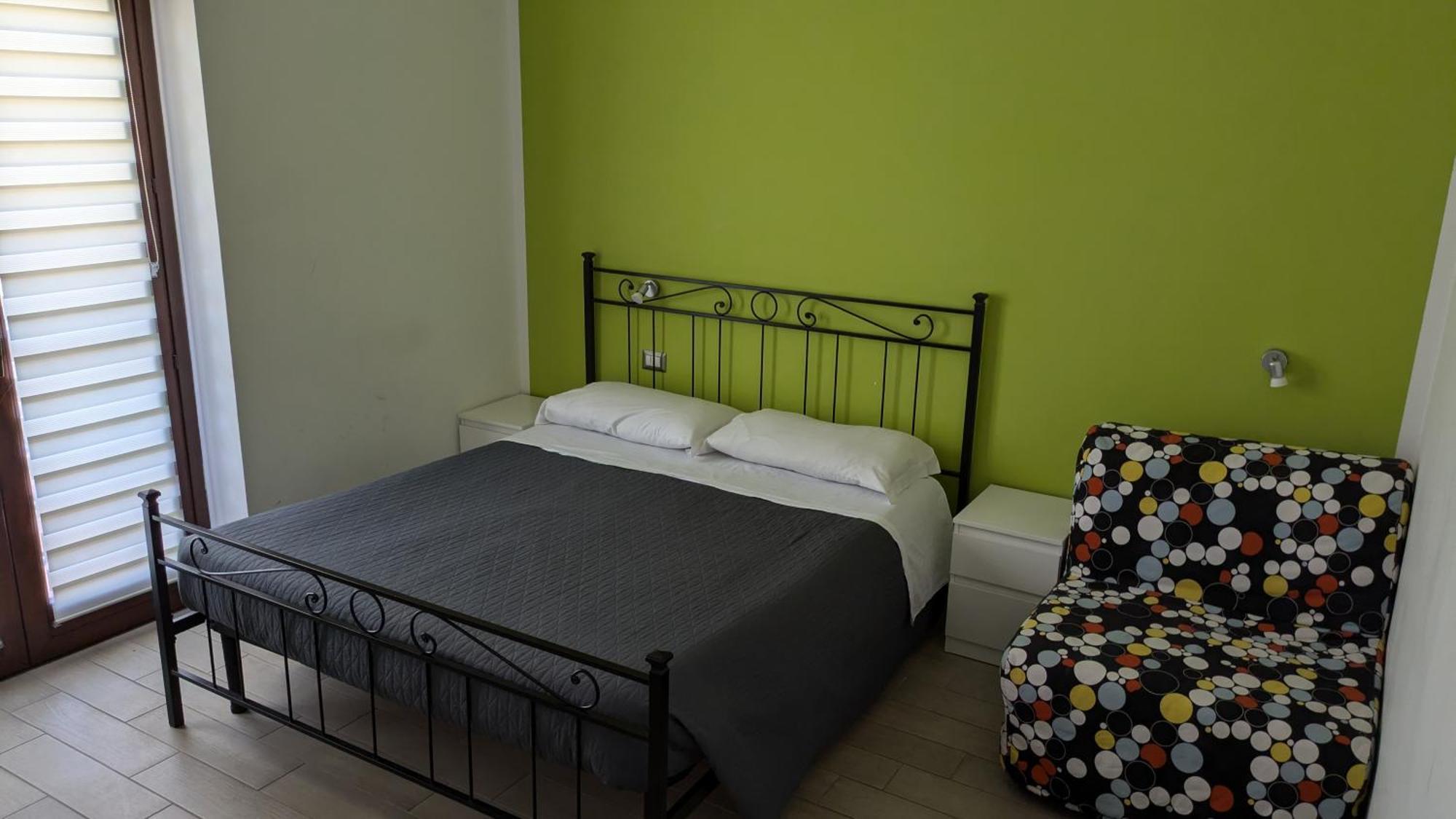 Bonsai Bed & Breakfast Φιουμιτσίνο Εξωτερικό φωτογραφία
