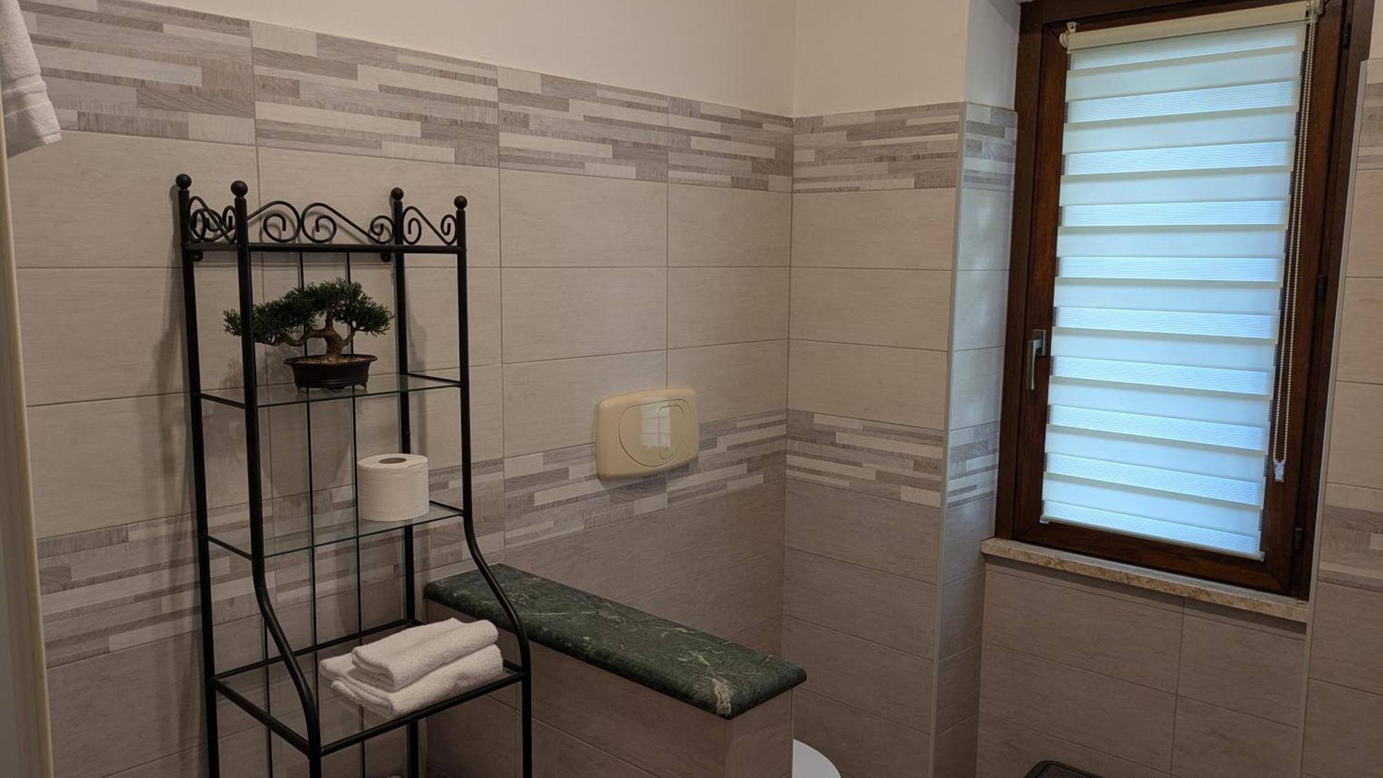 Bonsai Bed & Breakfast Φιουμιτσίνο Εξωτερικό φωτογραφία