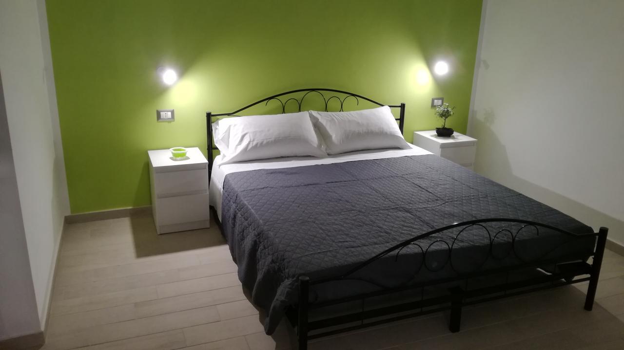 Bonsai Bed & Breakfast Φιουμιτσίνο Εξωτερικό φωτογραφία