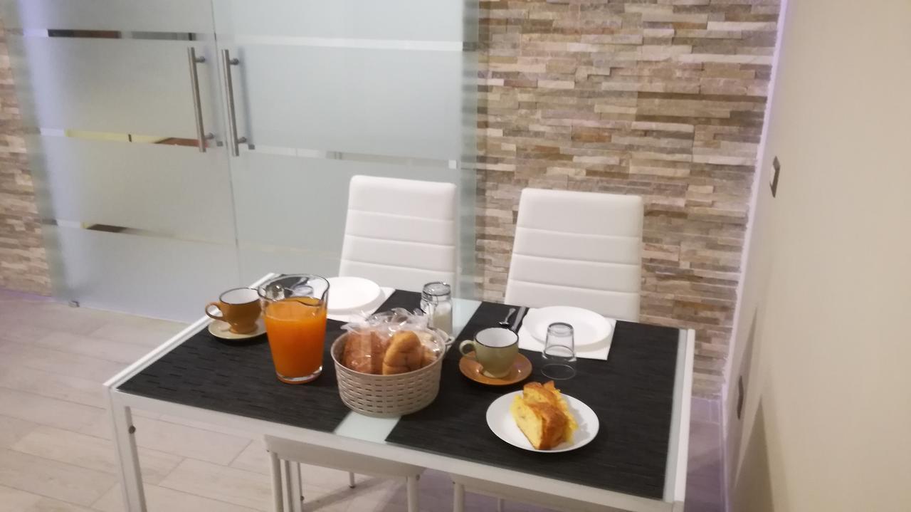 Bonsai Bed & Breakfast Φιουμιτσίνο Εξωτερικό φωτογραφία
