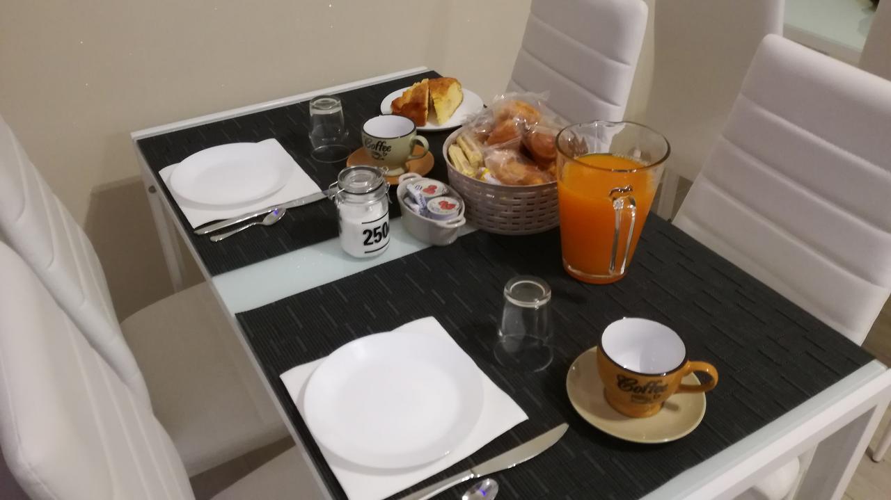 Bonsai Bed & Breakfast Φιουμιτσίνο Εξωτερικό φωτογραφία