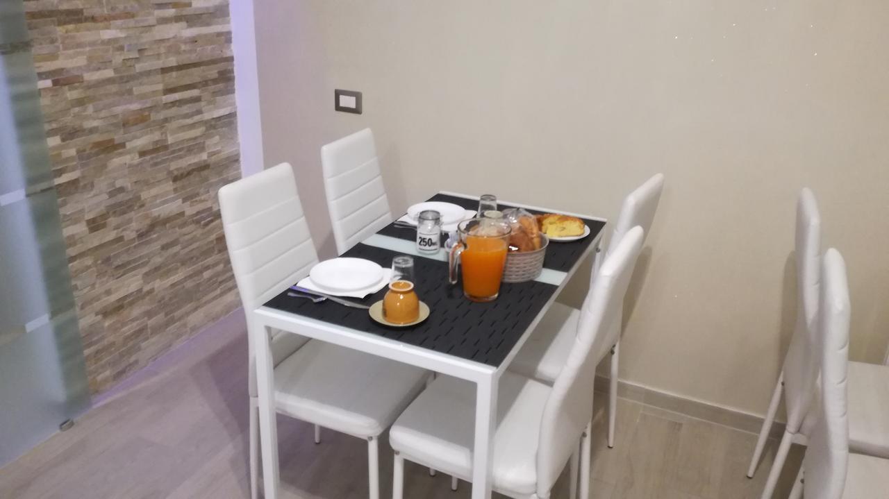 Bonsai Bed & Breakfast Φιουμιτσίνο Εξωτερικό φωτογραφία