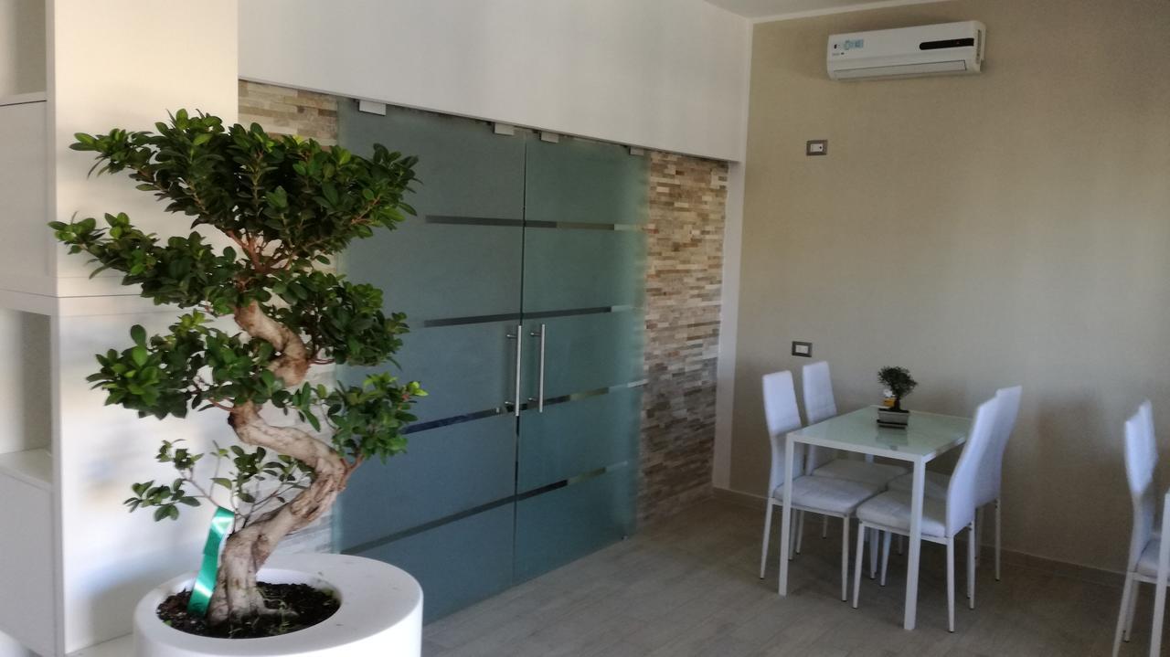 Bonsai Bed & Breakfast Φιουμιτσίνο Εξωτερικό φωτογραφία