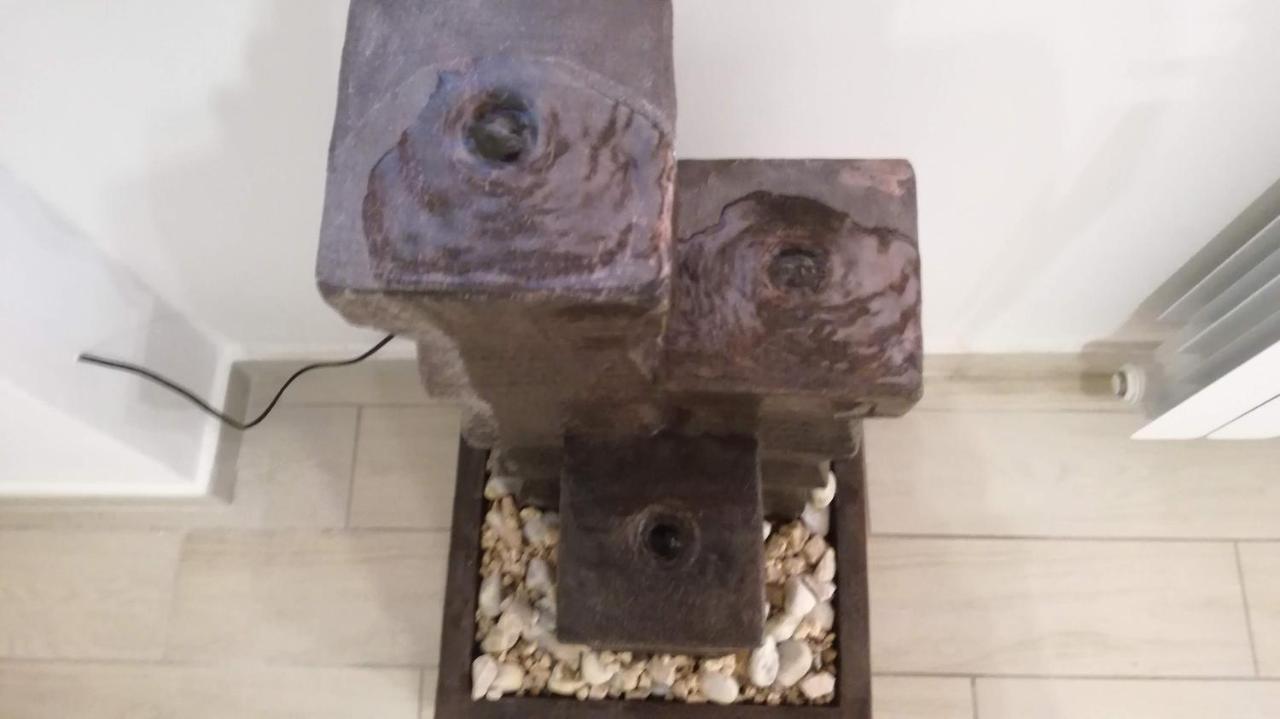 Bonsai Bed & Breakfast Φιουμιτσίνο Εξωτερικό φωτογραφία