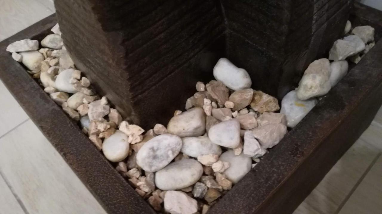 Bonsai Bed & Breakfast Φιουμιτσίνο Εξωτερικό φωτογραφία