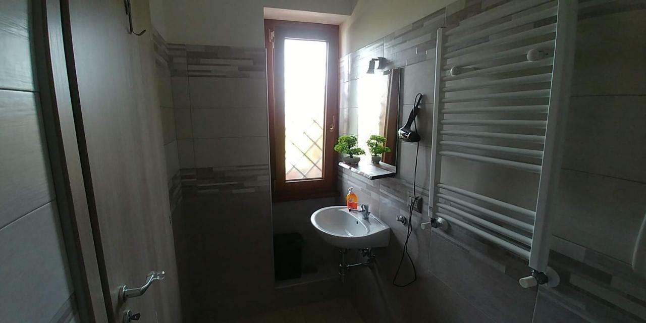Bonsai Bed & Breakfast Φιουμιτσίνο Εξωτερικό φωτογραφία