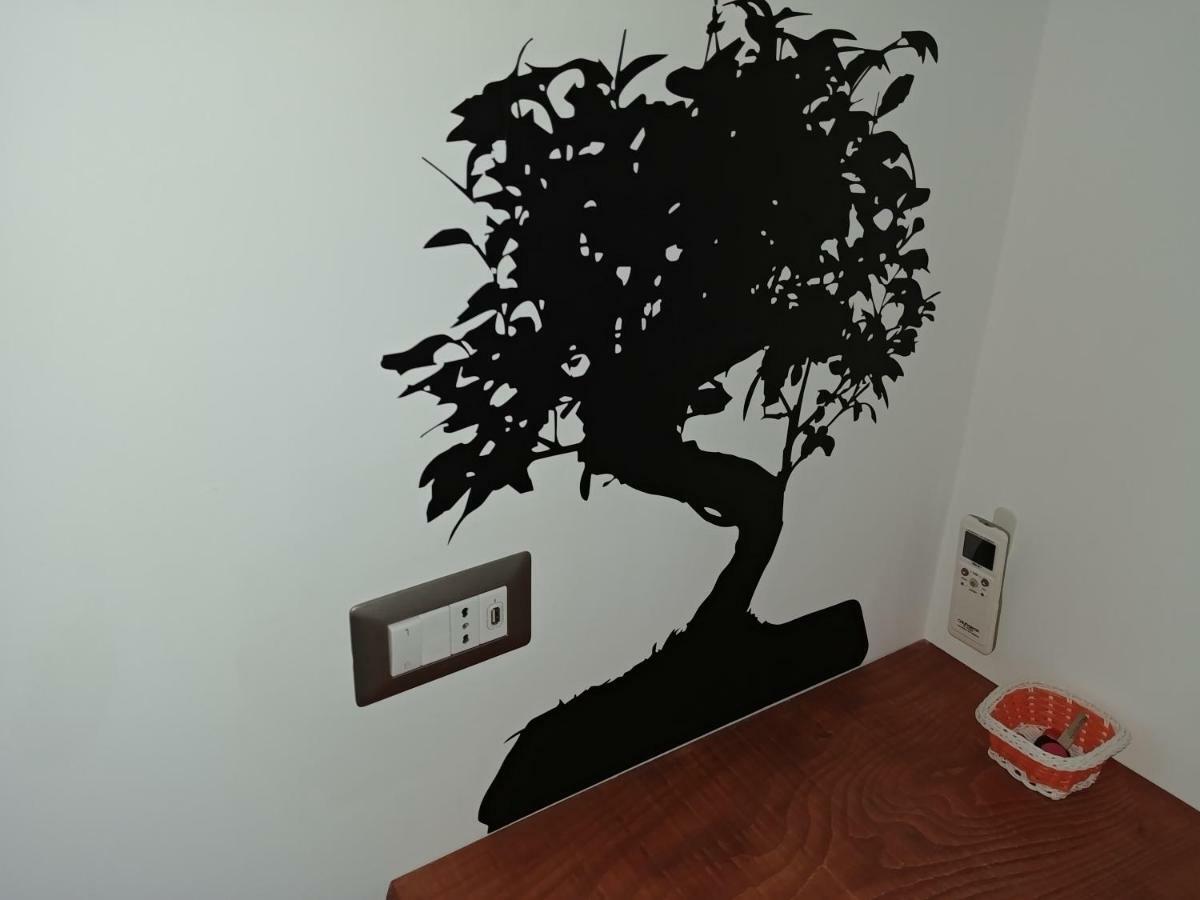 Bonsai Bed & Breakfast Φιουμιτσίνο Εξωτερικό φωτογραφία
